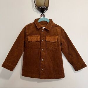 Cat & Jack Jacket Size 3T